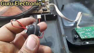 Prestige induction E3 error problem//  इंडक्शन  1 मिनट चलता है फिर E3 error आ जाता है/