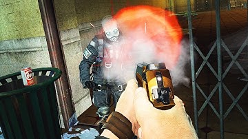 What Even is This Mod