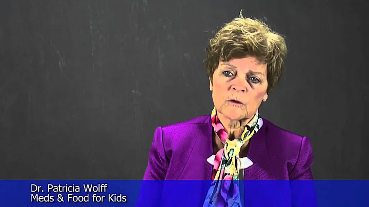2015 Spirit of Justice Awards - Dr. Patricia Wolff