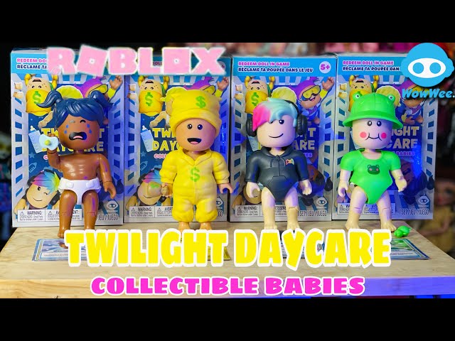 Kids Can Play with L.O.L. Surprise Dolls on 'Roblox' in 'Twilight Daycare'  Activation - The Toy Insider