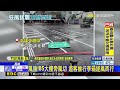 風大！  吹毀廟宇普渡棚架 大型廣告看板砸落@newsebc