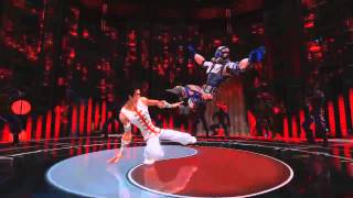 KickBeat launch trailer