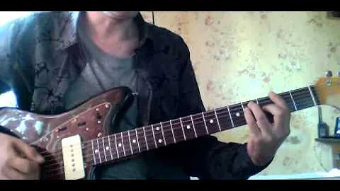 Frank Black - Adda Lee (play along)