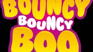 BOUNCY BOOTLEGS  VOL. 2   mixed by DOMSKY