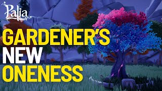 The Gardener's New Oneness Quest in Palia