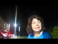 Hungry Karen Gets Arrested At Taco Bell