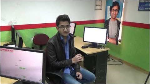 Students Testimonial : MADE EASY Mini GATE 2017 CBT Test