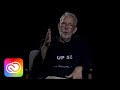 Adobe Masters: Walter Murch - Switching to Premiere Pro | Adobe Creative Cloud