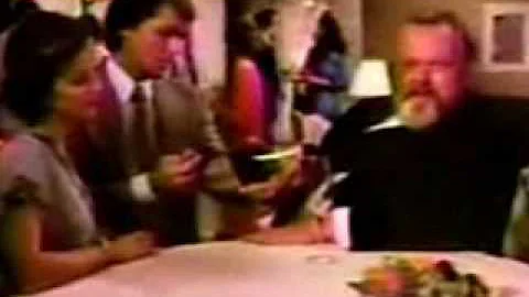 Orson Welles' Burgal of a Lifetime is abound with ...