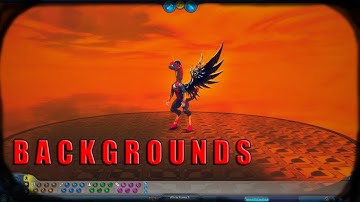 Spore - Mod OSM Test Drive Lighting (Backgrounds and effects)