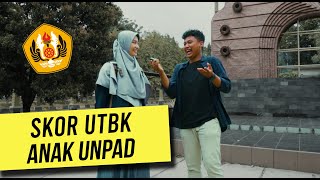 BERAPA SKOR UTBK UNPAD BIAR LOLOS?! INI RAHASIA MEREKA!