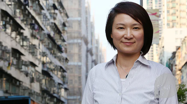 Leader of Hong Kong's largest pro-Beijing party on how Occupy Central changed her - DayDayNews