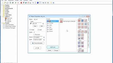 Collisions with the walls in the Maze Game in GameMaker
