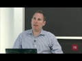 Harvard i-lab | Intrapreneurship & Cloud Hatching Your Business with Andy Jassy from AWS