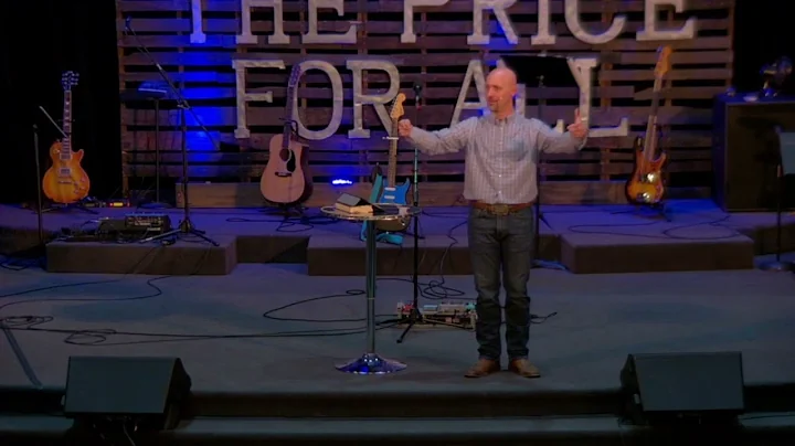 1 Thessalonians 4:9-12 - Pastor Mike Keller - Monaz Church