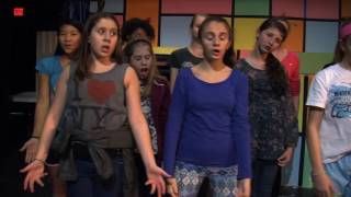 Bye Bye Birdie Nov 2015