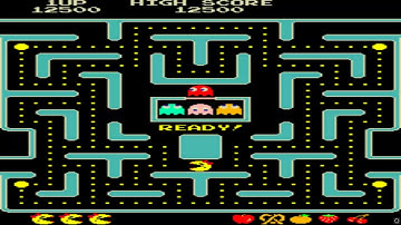 ARCADE HACKS MS PACMAN JAMMA BOOTLEG MS PAC MAN HACK HOMEBREW