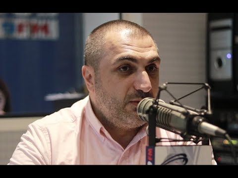 წარმატების ფორმულა - კახა მაღრაძე