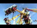 Moomba Rides 2020 (4K Video)