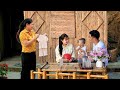 The woman claiming to be Tử Na's mother continues to visit her, and what is the truth behind it?
