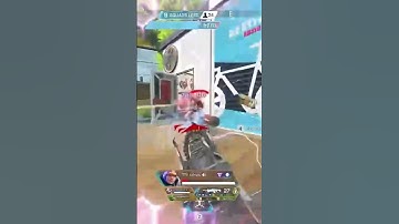 I did Bow to Diamond 1 before #gaming #apex #apexlegends #apexclips #apexlegendsclips