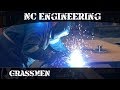 GRASSMEN - NC Engineering