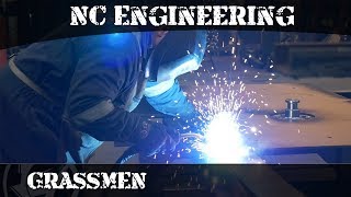 GRASSMEN - NC Engineering