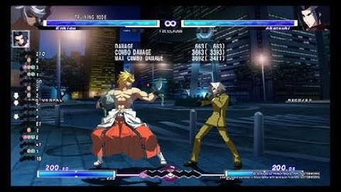 Enkidu veil cancel 3.6k combo