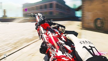 the MP5 is INSANE in WARZONE SEASON 5! (BEST MP5 CLASS SETUP)