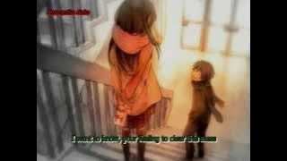 Sarasvati Ft Tulus - Oh I Never Know (Lyrics Video)