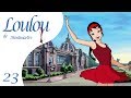 Loulou De Montmartre EP23 Silvia Newton Dessin Animé Français