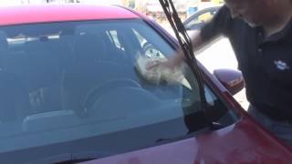 Wurth Nano Window and Paint Sealant YouTube
