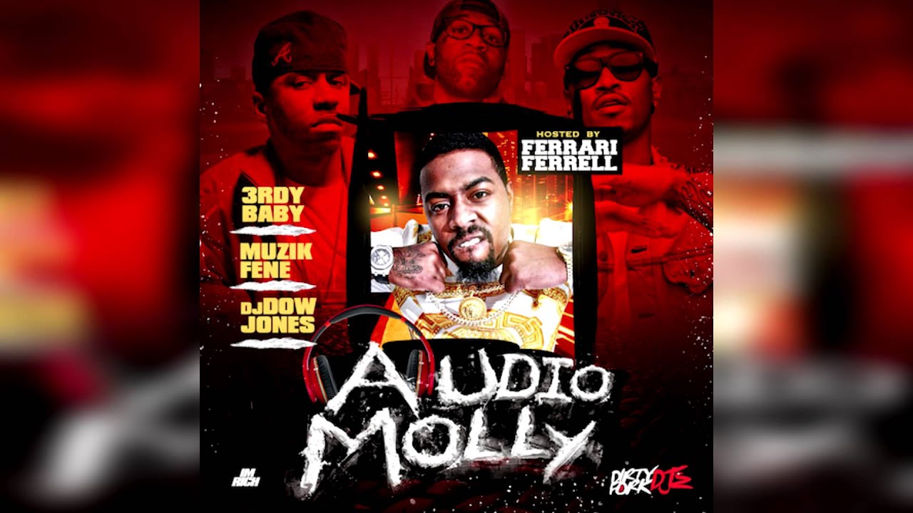 Young Thug & Bloody Jay - Molly [Ft Rarri Rokket] *1080HD* - YouTube