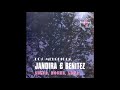 Jandira &amp; Benitez -SELVA, NOCHE, LUNA... - 1974 - CALIFÓRNIA