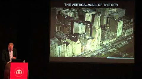 Panel 3: Parks and Plazas - Keith McPeters