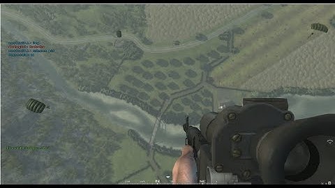 ENEMY BOAT SPOTTED - Project Reality 1.1 Gameplay