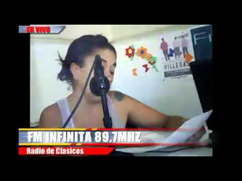 Resumen de policiales con  Gabriela Castro