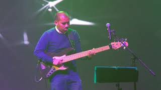 Safe In The Arms Of Jesus - Aboda