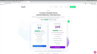 Installing The Divi Theme To Your Wordpress Site