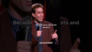 guy’s friendship..?? seinfeld funny comedy laugh jerryseinfeld kramer sitcom shorts