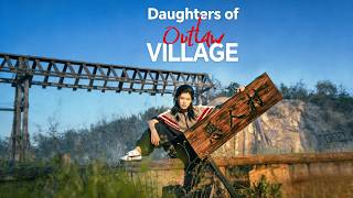 The real heiress returns only to be schemed against by her family.#251122zqB3