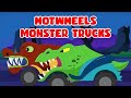 Rat-A-Tat |'Monster Trucks Race Batman Marley More Cartoons'| Chotoonz Kids Funny Cartoon Videos