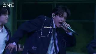 Map of The Soul One: Dionysus FULL (D-2) [HD]