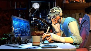 The Forgotten Origin of TF2’s Cheater Plague : Darkstorm
