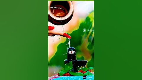 Mere Shambhu Mere Sang Rehna ❤️🙏 Hansraj Raghuwanshi song 🥀#shortsfeed #mahadev #status #video 🕉️🙏🥀