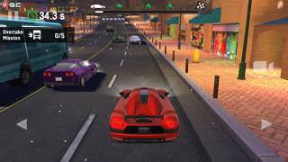 Traffic Xtreme 3D - Fast Car Racing - Highway Speed Games - Android Gameplay FHD #12 screenshot 5