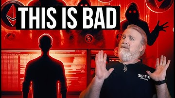 ⚠️ ALERT: Crypto Scam Exposed! 🚨 | How a Fake Arbitrage Bot Drains Ethereum Wallets - Stay Safe!