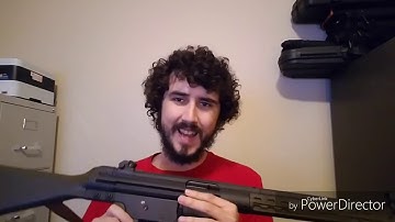 Cover Image for PTR-91 GI/PTR-100 From Atlantic Firearms Review