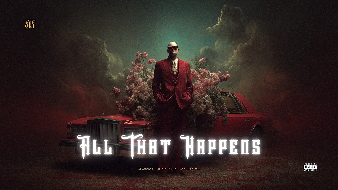 All That Happens l SNX - YouTube