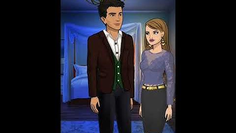 Read My Lips (Part 10) Episode Choose Your Story